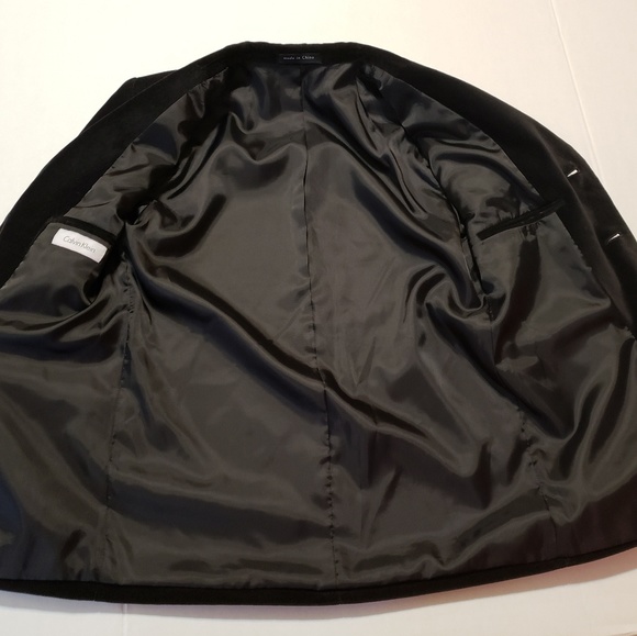 ❣SALE❣Calvin klein SZ 12 - Picture 4 of 7